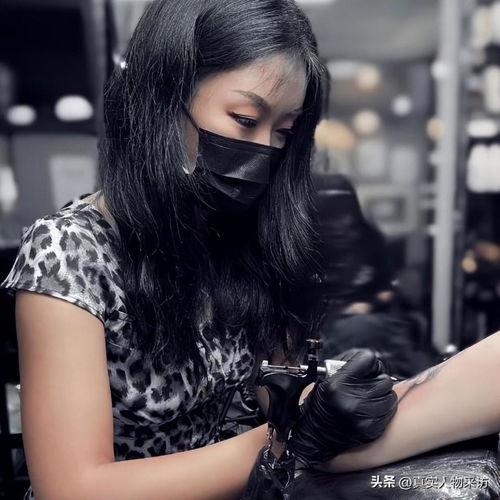 女纹身师爆料视频大全,独家爆料视频大全